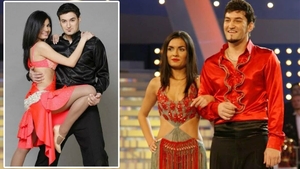 Ce s-a ales de Adriela Morar, partenera lui Smiley de la "Dansez pentru Tine" . Ce face acum, la 16 ani de la participarea la show-ul de la Pro TV