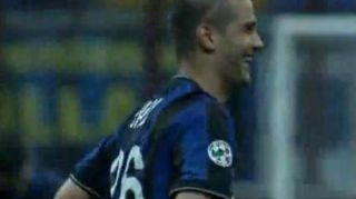 VIDEO Chivu a spart gheata si a marcat primul gol pentru Inter Milano! VEZI AICI REUSITA SA!