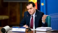 Haos la Guvern. Ludovic Orban îi contrazice pe Marcel Vela: „Românii nu vor putea ieși liberi din localități”