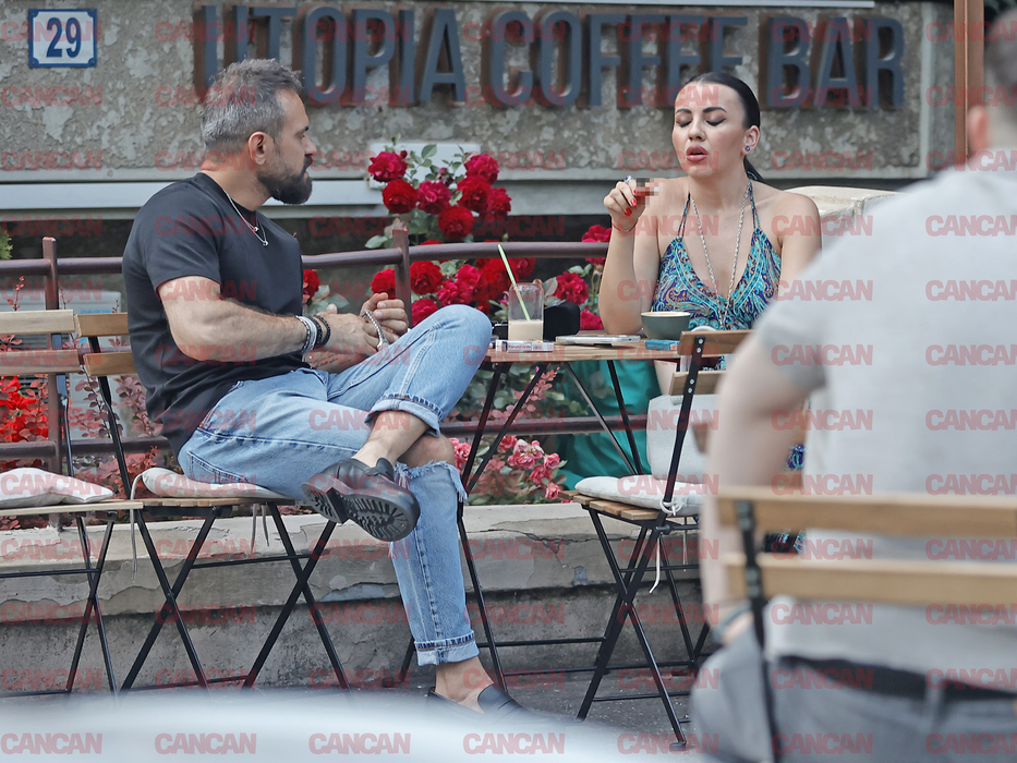 „Corneluș” Dinu a crescut