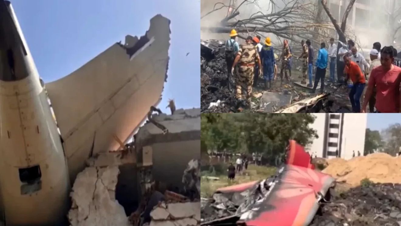 Pilotul Air India ar fi prăbușit intenționat aeronava cu 260 de pasageri la bord. Care este motivul descoperit abia acum