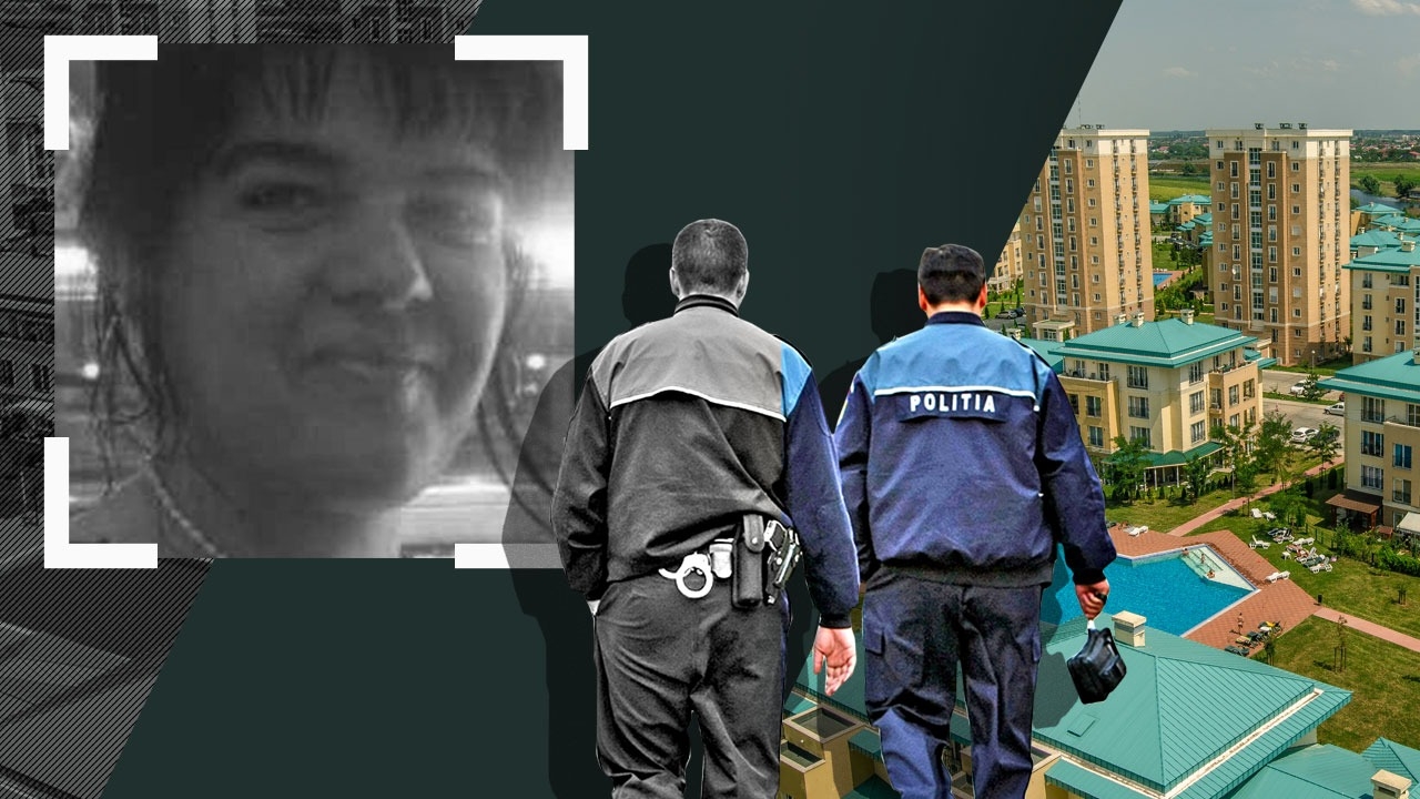 O nouă tragedie în Cosmopolis! Ele Ianovchy, o femeie de 50 de ani, s-a aruncat de la etajul 9