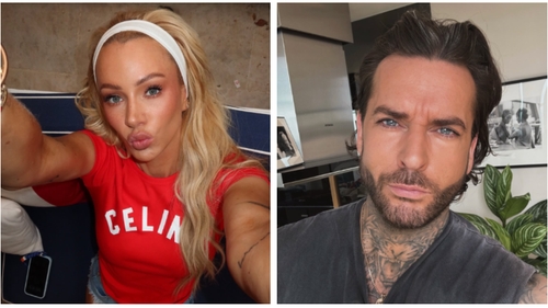 Olivia Attwood și Pete Wicks formează un cuplu! Vedeta TV susține că iubitul ei este o „persoană rară”