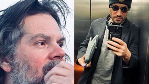 Florin Piersic Jr., victima escrocilor! Reacția bizară a lui Mihai Bendeac: ”Cei 4500 de euro nu au ajuns la tine?!”