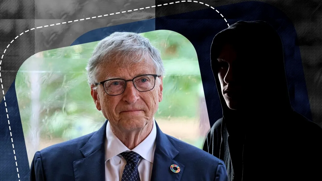 Mărturisire șocantă făcută de miliardarul Bill Gates! Legătura cu un infractor periculos i-a destrămat de fapt căsnicia de 27 de ani: ”Am fost naiv!”