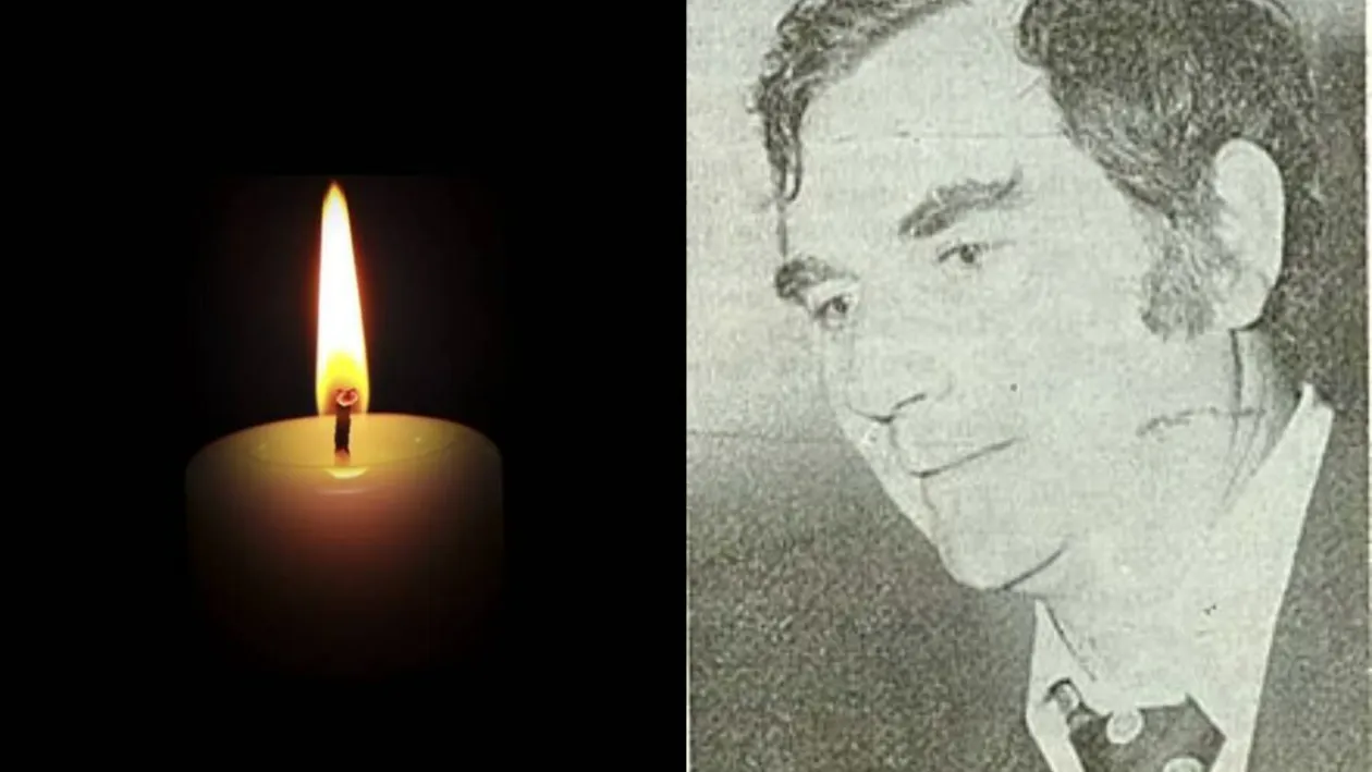 Doliu în lumea artistică! Unul dintre cei mai iubiți scriitori români s-a stins din viață la 87 de ani