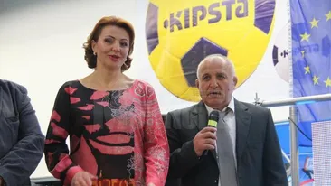 Liliana Gafencu, înlăturată de la şefia CS Dinamo! Mai avea o lună de contract