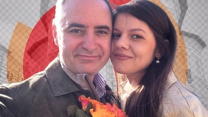 Cine este Maria Mihali, logodnica lui Alexandru Nazare? Detalii neștiute despre artista care i-a cucerit inima ministrului Finanțelor
