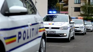 Poveste fabuloasă la Iași. Nașul s-ar fi iubit cu fina, iar finul i-a incendiat mașina