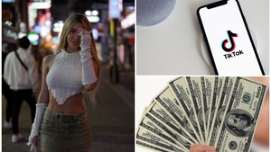 Vedeta din România care face 1.000 de euro în doar 5 minute! Și-a spus secretul pe TikTok: „Fac custom”
