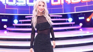 Andreea Bălan, OUT de la show-ul "Te Cunosc de Undeva" de la Antena 1?! Dezvăluiri-bombă de ultimă oră