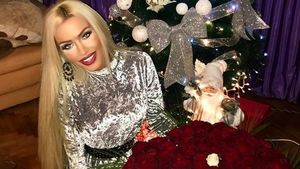 Petrecere de zile mari pentru Loredana Chivu într-un club de fiţe din Bucureşti! Ce s-a întâmplat în toiul distracţiei a lăsat-o fără cuvinte