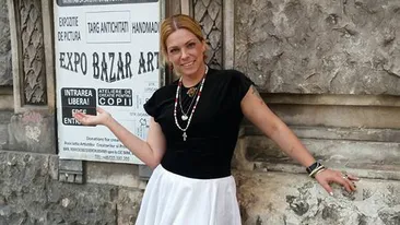 Dana Marijuana a atacat o femeie cu foarfeca:”Zicea că mă omoară, era sânge peste tot“