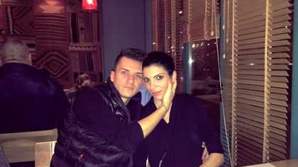 Acum e clar! Ce a făcut Andreea Tonciu după ce s-a spus că divorțează de soțul ei