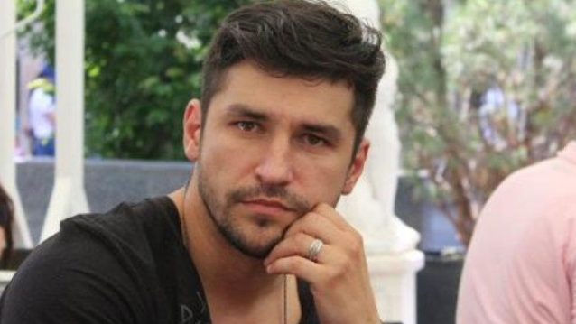 Imaginea cu fetele lui Doru Todorut care iti va topi inima! Micutele sunt adorabile