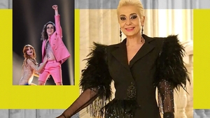 Monica Anghel trage semnalul, după ce România a ratat Eurovision 2023: ”Asta e părerea mea!”