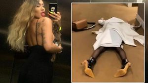 Margherita din Clejani, mesaj șocant în mediul online. Ce le-a transmis vedeta fanilor, la două zile după accident