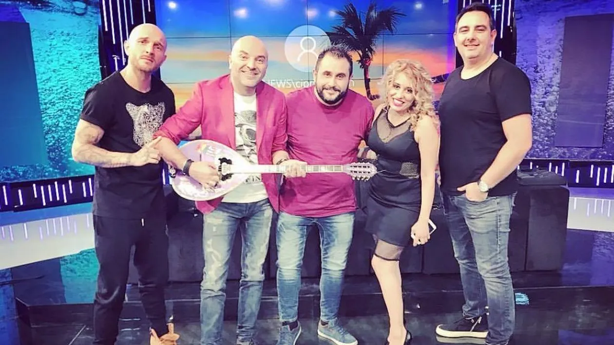 Și-a anunțat retragerea din televiziune: “Noul sezon #XtraNightShow va continua fără participarea mea”