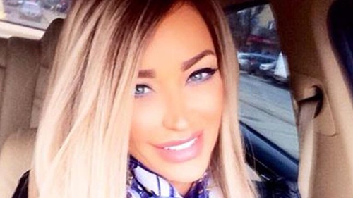 Bianca s-a resemnat in privinta divortului! Mesajul care il va rani atat pe Victor Slav, cat si pe Cristea