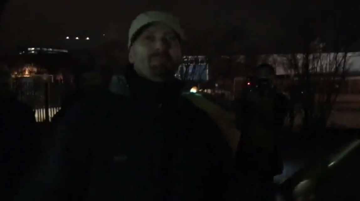 Mihai Bendeac s-a trezit cu mașina „vandalizată” în toiul nopții, chiar de ziua lui! Nu i-a venit să creadă cine i-a făcut-o