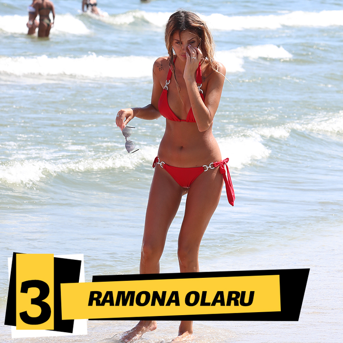 Ele au fost cele mai sexy 30 de vedete din România în 2018!