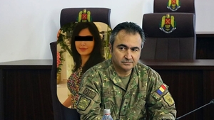 Ultimele imagini cu Dorin Ioniță în viață. Ireal ce a făcut generalul, cu câteva ore înainte să fie găsit mort în casă