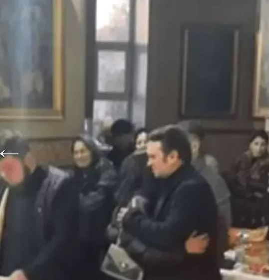 Imaginile durerii la înmormântarea Andreei Cuciuc. Ce a apărut la locul de veci al fetei de 17 ani
