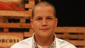 Casanova de la MasterChef s-a întors falit din America. ”Am ajuns la fundul sacului!”