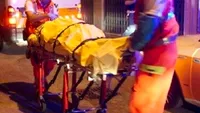 Româncă, omorâtă cu bestialitate în Italia! Iniţial s-a crezut că a murit într-un accident, dar medicii au ramas şocaţi de ce au descoperit la autopsie