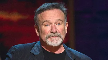 Motivul real pentru care Robin Williams s-a sinucis! Adevarul a iesit la iveala: Vorbea doar despre...
