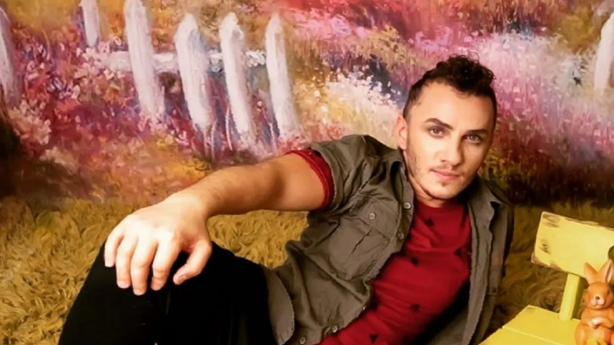 Mihai Trăistariu, anunț-șoc: „Surpriza vieții mele, am aflat că am un fiu”