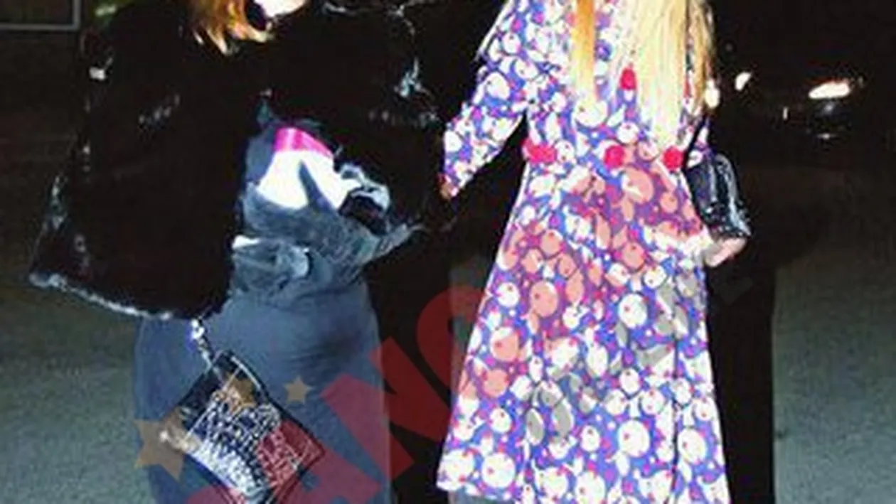 Cristina Cepraga s-a confesat unei colege de la Pro TV: Ma marit peste patru luni, in Italia