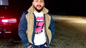Nici pe străzi n-are rival! Ce bolid de lux conduce Dani Mocanu. A scos din portofel o avere, pentru bijuteria pe patru roți