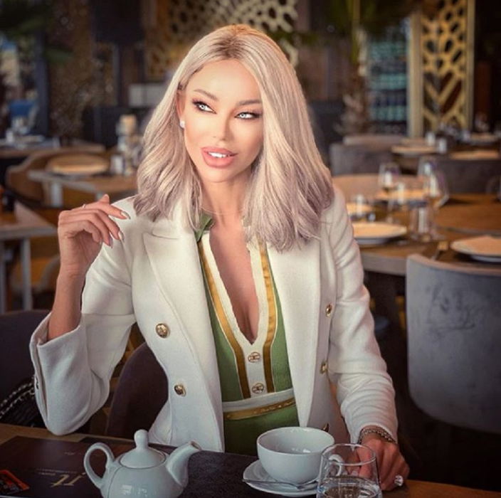 Bianca Drăgușanu, mai fericită ca niciodată! Ce se întâmplă în viața vedetei, după ultima operație suferită