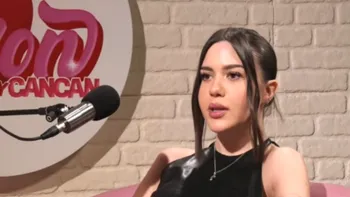 Alessia Năstase, dezvăluiri despre avantajele de a fi fiica celebrului Ilie Năstase: ”Eram la aeroport”