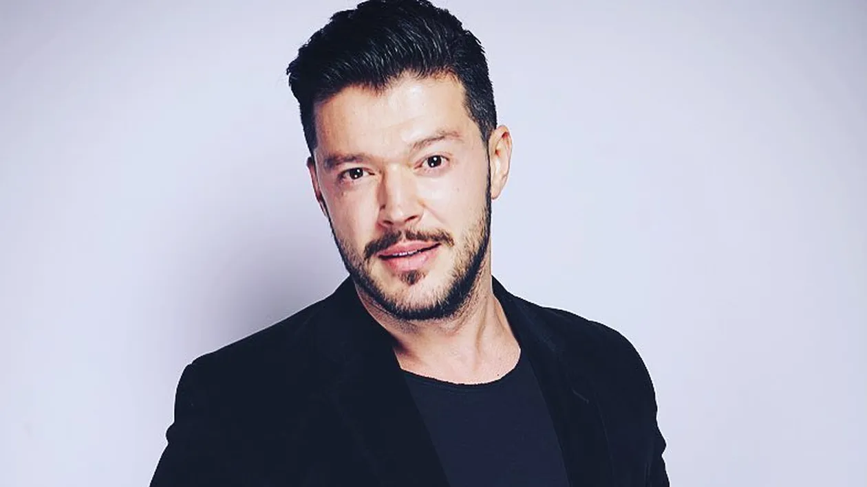 Victor Slav, kiki challenge în sala de fitness! VIDEO incendiar