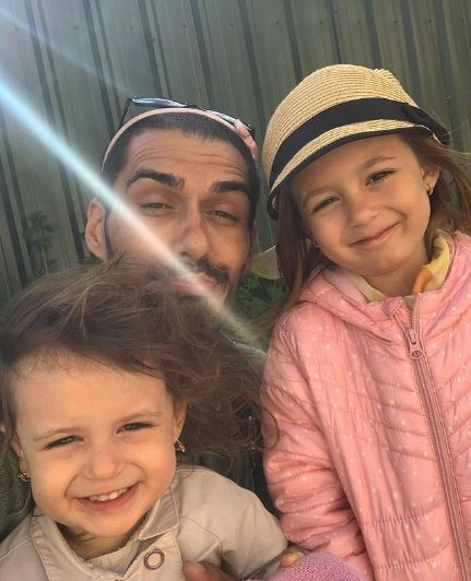 George Burcea a luat foc! O fană i-a amintit de Andreea Bălan: ”Nu aveți rusine! Casa voastră pute!”
