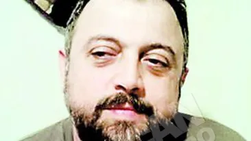 S-a aruncat in gol de frica unei morti dureroase