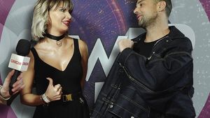 Râzi cu lacrimi! Tudor de la Fly Project și soția au crezut că sunt chemați la Insula Iubirii, nu la Power Couple! “Ți-e frică să nu fie ispita Andi pe acolo!”