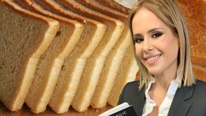 Care este cea mai bună pâine feliată din supermarket, potrivit celebrei nutriționiste Mihaela Bilic