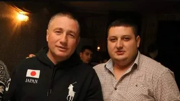 Reacție cutremurătoare a fiului lui Nicu Maharu, după ce tatăl lui a murit azi-noapte: Cine l-a iubit pe Nicu să..