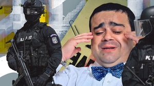 BREAKING NEWS. Adi Minune, citat la audieri într-un mega-dosar instrumentat de DIICOT! La această oră au loc percheziții încrucișate!