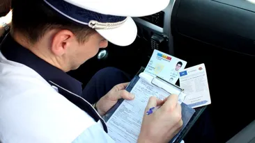 Cu cât se majorează amenzile de circulație în 2026, de fapt. Cum se calculează punctul amendă