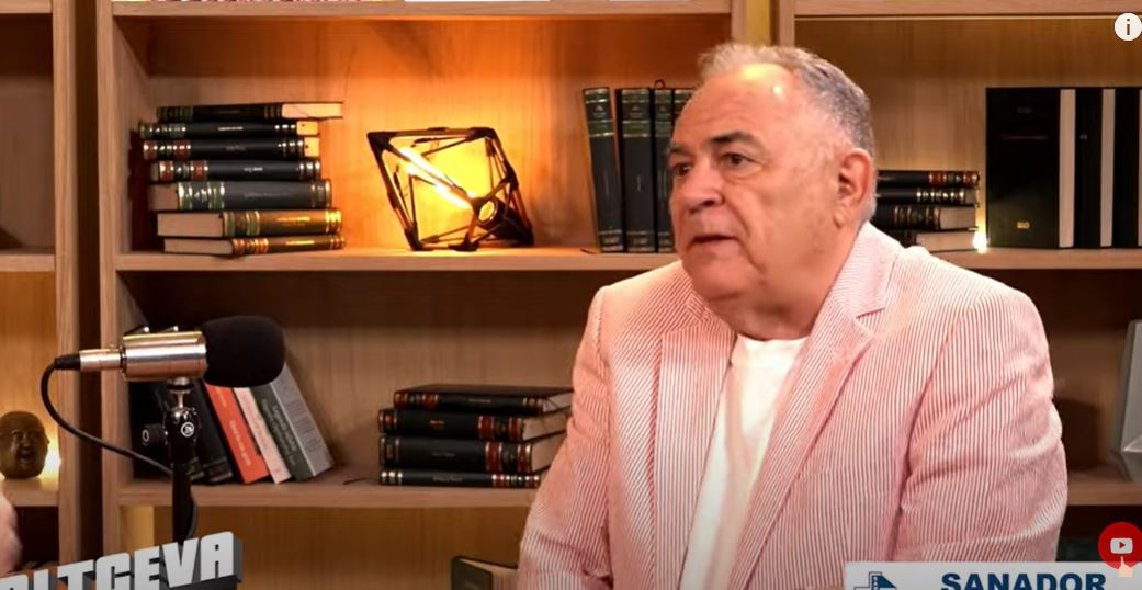 Cât câștiga George Rotaru din spectacole în perioada comunistă? „Preferatul lui Ceaușescu” desființează mitul la Altceva cu Adrian Artene