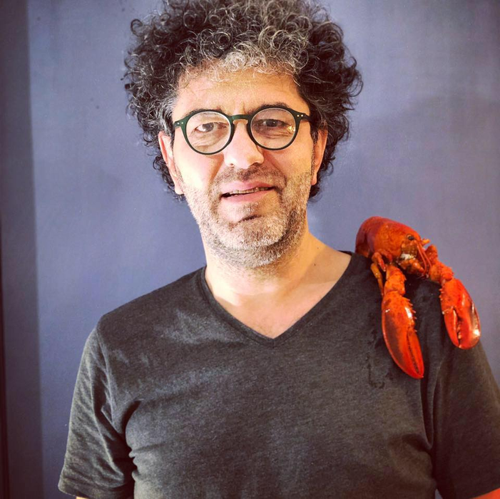 Liviu Chiorpec, fost concurent la “Chefi la cuțite”, a murit. Bucătarul a fost răpus de cancer. Reacția lui Chef Cătălin Scărlătescu