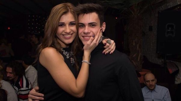 Legaturi bolnavicioase? Alina Eremia recunoaste ce RELATIE are cu fratele ei: "Cu timpul, am ajuns sa..."