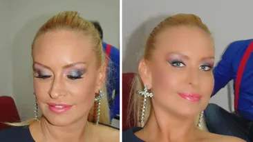 Vica lui Piturca, exasperata de riduri!