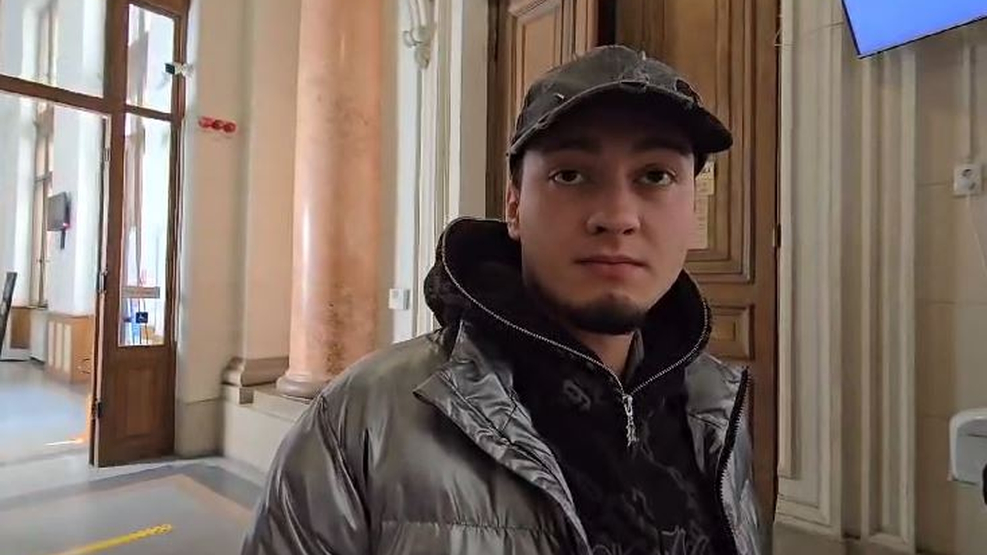 Unde a apărut Maru, în drumul spre DIICOT. Detalii de ULTIMA ORĂ din ancheta morții lui Rareș Ion