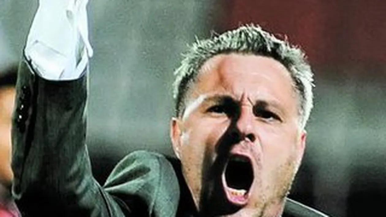 Nevasta l-a calmat cu ceai si cu miere