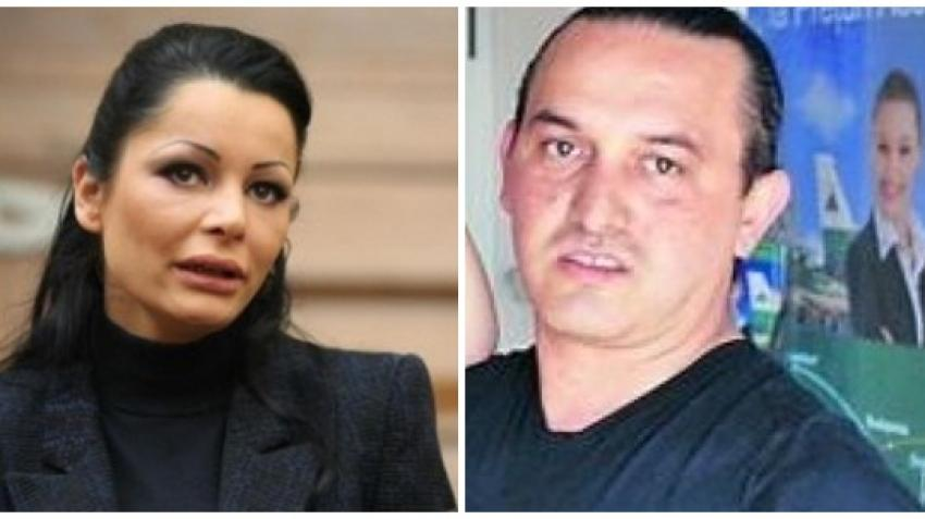 Brigitte a povestit că fostul soț o bătea crunt